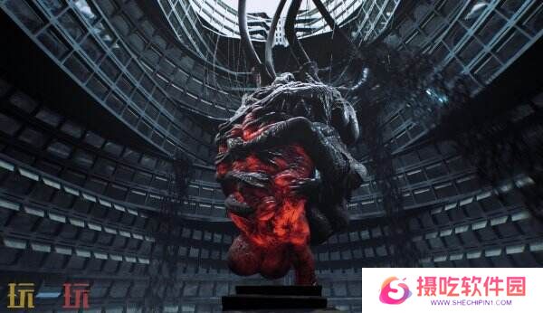 电影式心理惊悚游戏《黑暗世界：因与果》现已正式发售