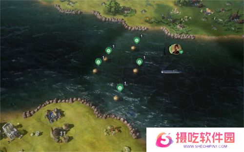 创建“海上丝绸之路”，《世界启元》X2纪元【定海平波】1.25正式上线