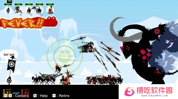 万代南梦宫宣布《PATAPON 1+2 REPLAY》将于7月11日推出