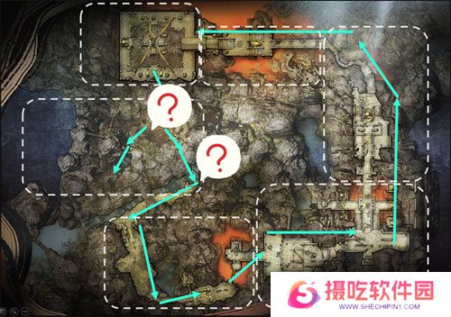 《黑光生存进化》全新神庙地图揭晓，神秘试炼即将开启！