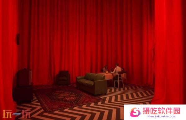 电影式心理惊悚游戏《黑暗世界：因与果》现已正式发售