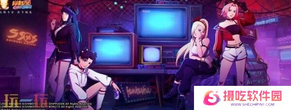 火影忍者手游3月28日更新公告汇总：樱花季主题活动开启！