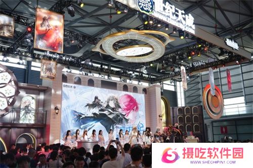 《黑色信标》版号已至！欢迎来到世界的背面，预见者