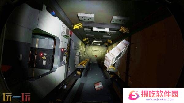 【游·见】专访Blackbird Interactive：从家园到硬空间，科幻战略游戏的探索之旅