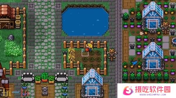 《Cattle Country》将登陆Xbox 试玩版4月30日上线