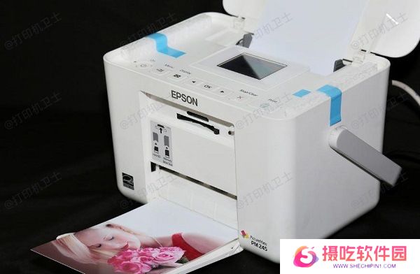 选择合适的打印机和纸张