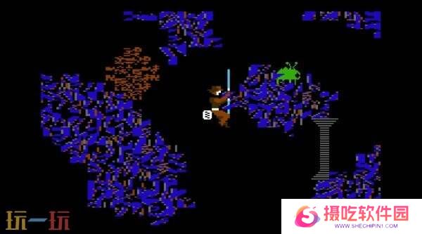 C64合集《Cosmi: Forbidden Forests》将于5月27日推出