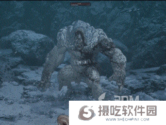 《第一狂战士：卡赞》全BOSS招式介绍