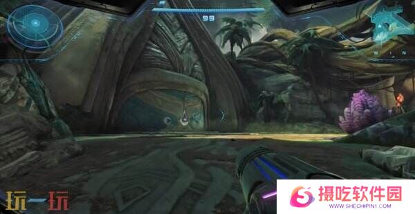 《密特罗德 究极4 穿越未知》预告发布 将于 2025年在Switch推出