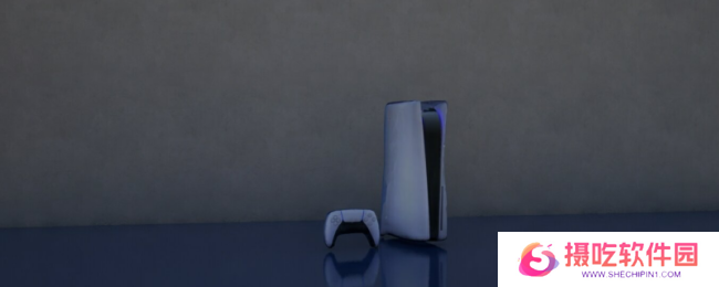 《inZOI》PS5游戏机家具分享