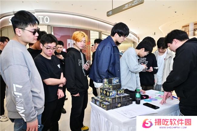 王者城市赛南京站**收官！7881游戏交易平台承办海选赛点燃全民电竞热情