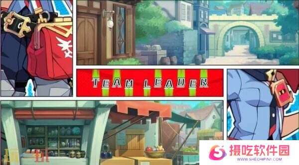 奇幻RPG《送达吧!战斗吧!灾厄天使们》开场动画公布