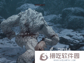 《第一狂战士：卡赞》全BOSS招式介绍