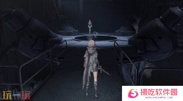 科幻ARPG《无限机兵》现已正式发售 首发享九折优惠