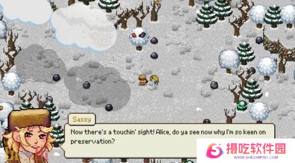 《Cattle Country》将登陆Xbox 试玩版4月30日上线