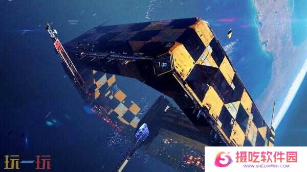 【游·见】专访Blackbird Interactive：从家园到硬空间，科幻战略游戏的探索之旅