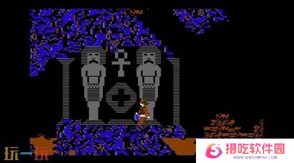 C64合集《Cosmi: Forbidden Forests》将于5月27日推出