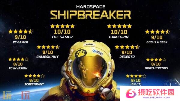 【游·见】专访Blackbird Interactive：从家园到硬空间，科幻战略游戏的探索之旅