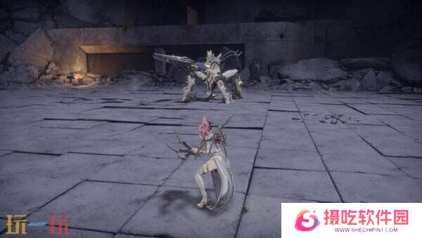 科幻ARPG《无限机兵》现已正式发售 首发享九折优惠