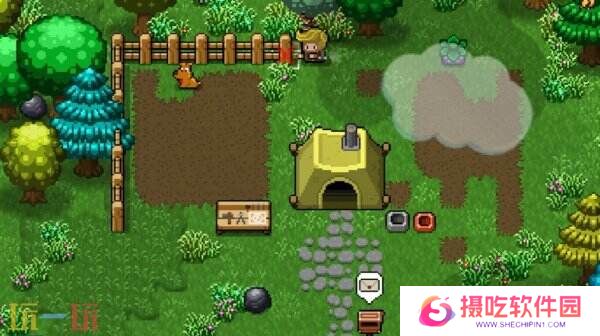 《Cattle Country》将登陆Xbox 试玩版4月30日上线