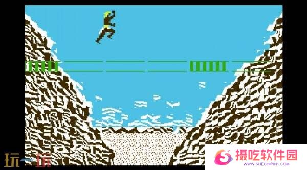 C64合集《Cosmi: Forbidden Forests》将于5月27日推出