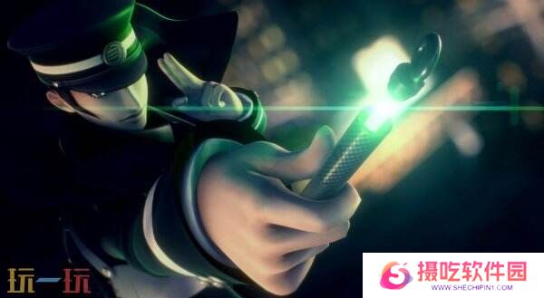 《RAIDOU Remastered: 超力兵团奇谭》将于6月19日推出