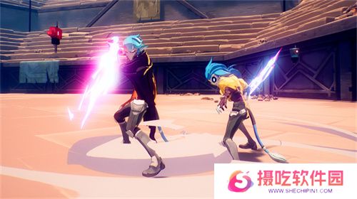 《光明破坏者》明日开启抢先体验，全新预告片提前公开！