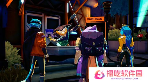 《光明破坏者》明日开启抢先体验，全新预告片提前公开！