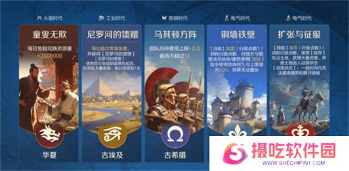 错过等半年，《世界启元》开启“半周年庆典”，今夜我们都是“启元人”