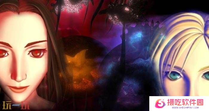 动作RPG《寄生前夜》发售27周年庆