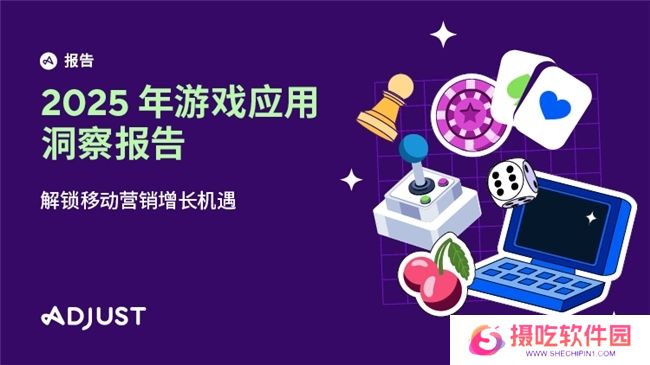 《2025年移动游戏应用洞察报告》AI、混合变现与新UA策略推动增长