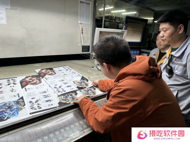 知名游戏IP带火出版业！240万份纪念画册福利打造精品IP运营新标杆