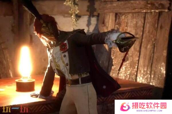 《匹诺曹的谎言：序曲》将于今夏发售 内容丰富！