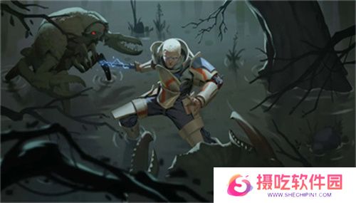 信仰守卫者 《辐射：避难所Online》全新SSR“Z1-14”现已登场！
