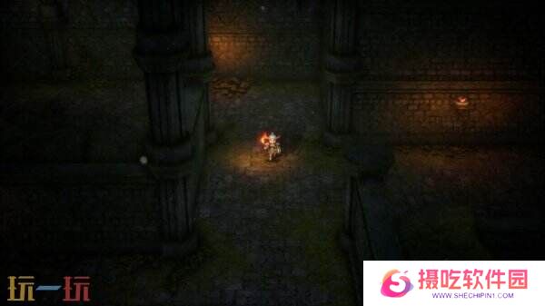 《勇者斗恶龙I & II HD-2D Remake》首个预告公布