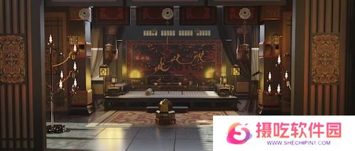 历史权谋题材真人互动影游《代号三国》于1月3日开机 开启互动娱乐新篇章！