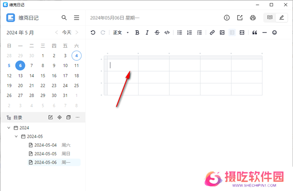维克日记电脑版