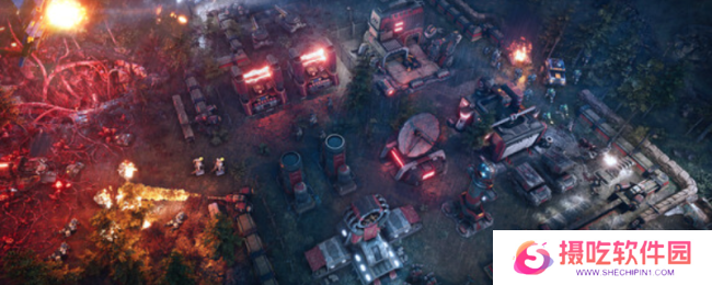 《风暴崛起》游戏steam价格介绍