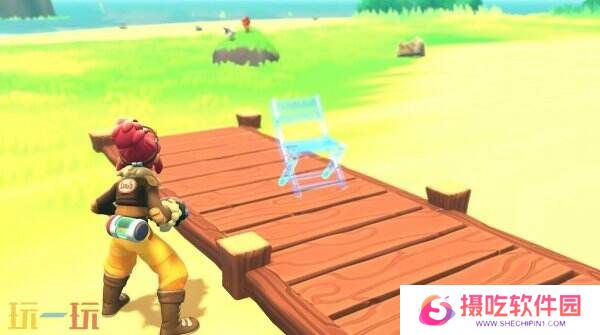 《卢湖快递》Switch版将于今年夏季与PC同步推出