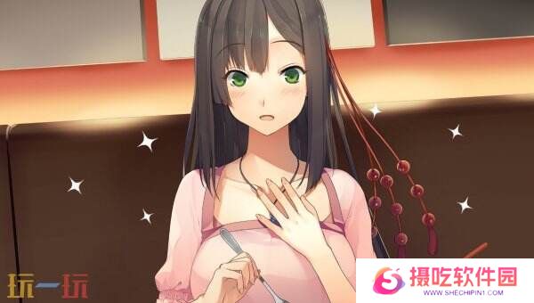 美少女恋爱游戏《恋爱与选举与巧克力》现已正式发售