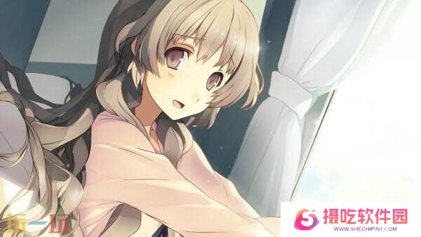 美少女恋爱游戏《恋爱与选举与巧克力》现已正式发售