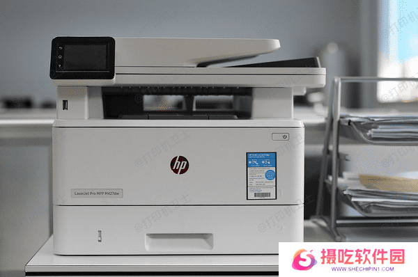惠普打印机是哪个国家的品牌