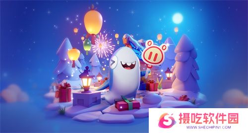 双旦狂欢，光暗归来！《太空杀》携手船员共同跨年