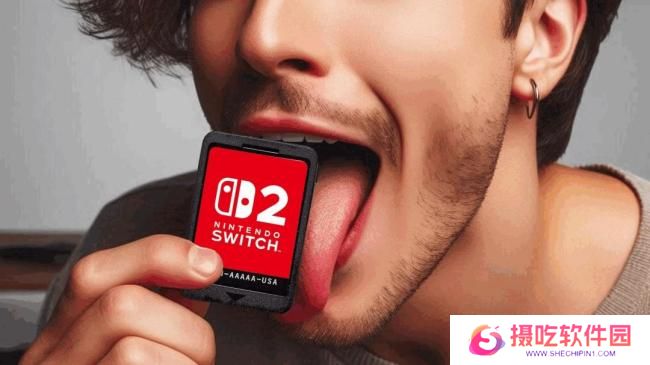 Switch2“重要”情报曝光 卡带增加多种味道