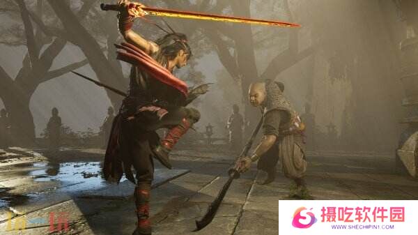 虚幻5武侠动作游戏《燃烧之剑：死亡之日》延期发售