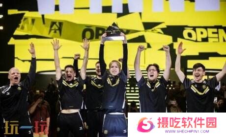 CS2 BLAST里斯本公开赛结束！Vitality取得三连冠！