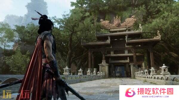 虚幻5武侠动作游戏《燃烧之剑：死亡之日》延期发售