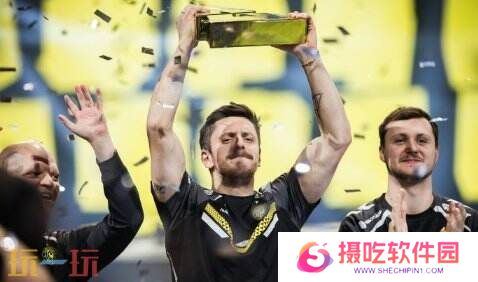 CS2 BLAST里斯本公开赛结束！Vitality取得三连冠！