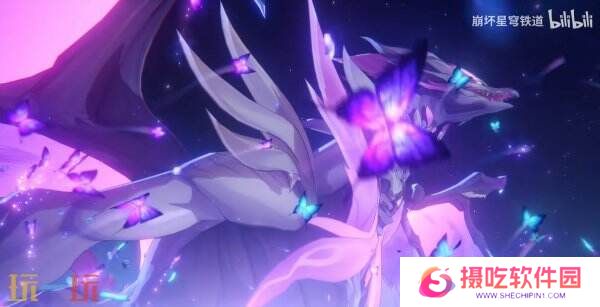 《崩坏星穹铁道》3.2版本「‍走过安眠地的花丛」将于4月9日发布