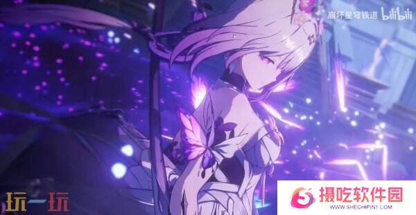 《崩坏星穹铁道》3.2版本「‍走过安眠地的花丛」将于4月9日发布